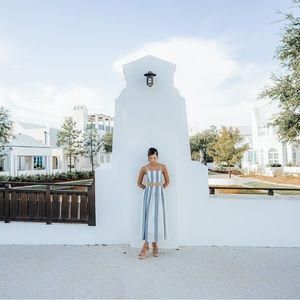 Meet your Posher, Catherine